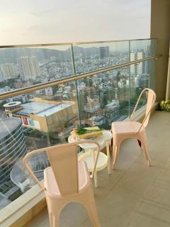The Sóng Apartment - Home Xinh Vũng Tàu - Vung Tau - 1