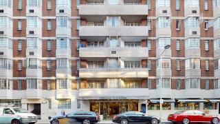 Chelsea Cloisters Sloane Avenue - Londra - 1