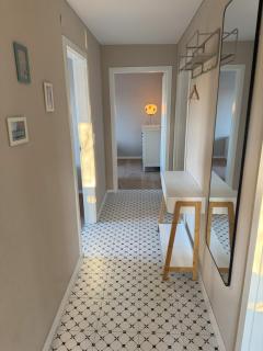 Ferienwohnung mit Garten in Lörrach 17 min vom ESC - Lörrach - 3