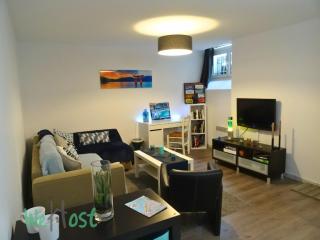 Marechal Apartment in center - Biarritz - 8