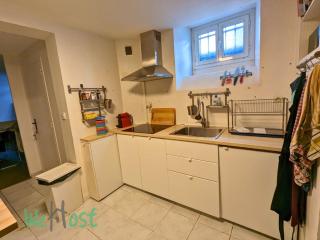 Marechal Apartment in center - Biarritz - 6
