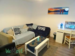 Marechal Apartment in center - Biarritz - 5