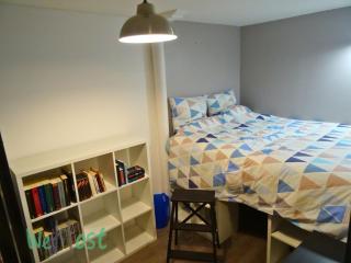 Marechal Apartment in center - Biarritz - 3