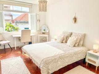 The Luzia House - 2
