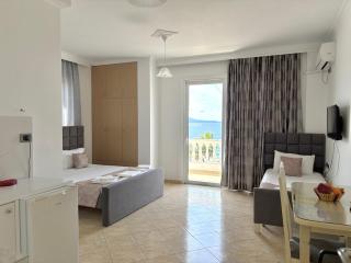 Santa Paola Apartments - Sarandë - 7