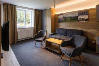Sporthotel Olympia - Stachy - 8
