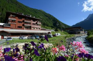 Dormio Resort Les Portes du Mont Blanc - Vallorcine - 0