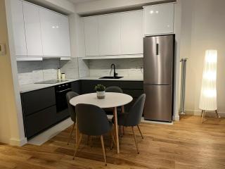 BW Eterna Apartment - Sajmište - 1
