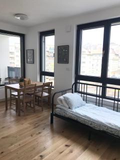 apartmánplus02 - Prague - 4