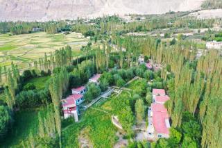 Lharimo North Cottages - Nubra Valley - 0