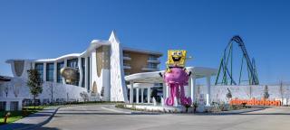 The Land Of Legends Nickelodeon Hotel Antalya - Belek - 7