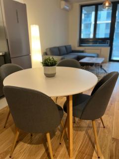 BW Eterna Apartment - Sajmište - 9