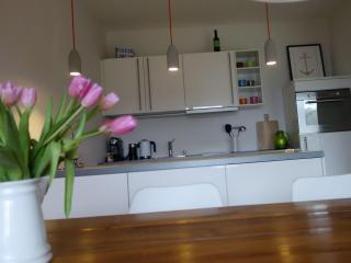 Ferienwohnung Yachthafen - Fördeblick, Glück 2 - Glücksburg - 3
