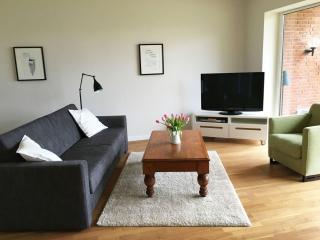 Ferienwohnung Yachthafen - Fördeblick, Glück 2 - Glücksburg - 5