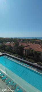 Sea Breeze Apartment by Zein - 4