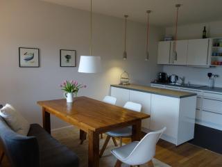Ferienwohnung Yachthafen - Fördeblick, Glück 2 - Glücksburg - 6