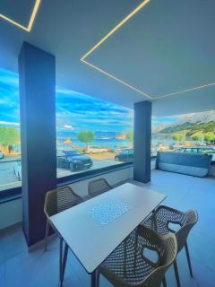 Villa San Sebastian - apartments on the beach with jacuzzi - Baška - 8