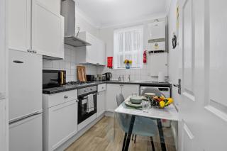 Charming Apartment by the Sea - Cleethorpes - 8