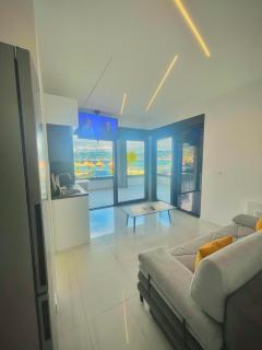 Villa San Sebastian - apartments on the beach with jacuzzi - Baška - 5
