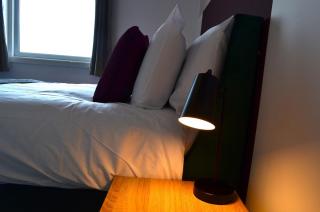 Spacious 4-Bedroom Home Near University of Hull - Hull - 5