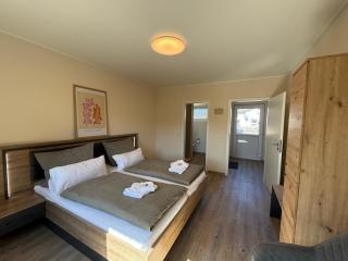 Hotel zwischen den Meeren - Wallsbüll - 1