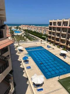 شاليه ب Selena Bay Resort - 1