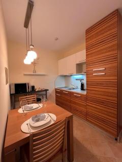 Oasis Resort Apartments - Lozenets - 4