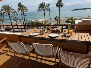 Fuengirola Beach Front - Fuengirola - 8