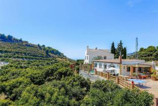 Villa Tinao - Frigiliana - 7