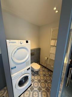 Schöne und zentrale Altbauwohnung in Gießen - Gießen - 7