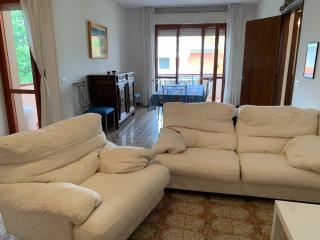ISA-Apartments in Marina di Massa with private equipped outdoor area and maximum 5 minutes from the beach - Marina di Massa - 2
