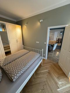 Schöne und zentrale Altbauwohnung in Gießen - Gießen - 4