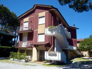 ISA-Apartments in Marina di Massa with private equipped outdoor area and maximum 5 minutes from the beach - Marina di Massa - 8