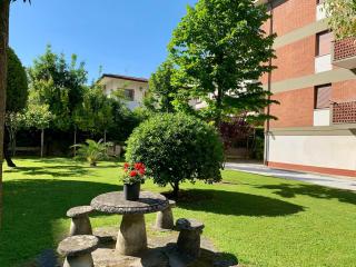 ISA-Apartments in Marina di Massa with private equipped outdoor area and maximum 5 minutes from the beach - 7