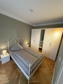 Schöne und zentrale Altbauwohnung in Gießen - Gießen - 3