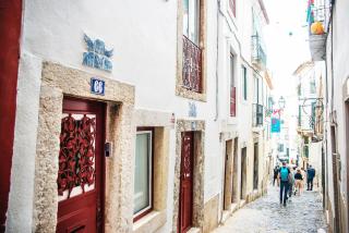Exquisite apartment Portuguese Soul Alfama 2p - Lisbon - 8