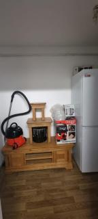 Crystal Barking Service Accommodation - 1