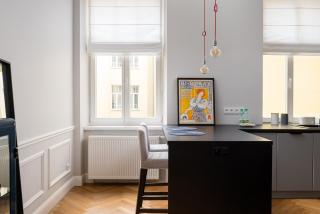 Praga Residence Apartment - Varsavia - 8