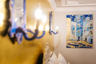 Exquisite apartment Portuguese Soul Alfama 2p - Lisbon - 2