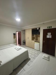 Hotel Parati Arapongas - 1