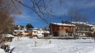 L'edliane - Font-Romeu-Odeillo-Via - 9
