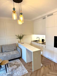 Apartament BULVAR MOOD Stare Miasto - Elbląg Centrum - 0