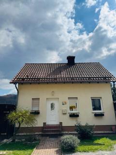 NEU im Harz, Das Haus am Wald mit privater Sauna, frisch renoviert - Walkenried - 9