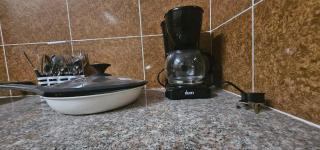 Omar's Apartment 2 - 7