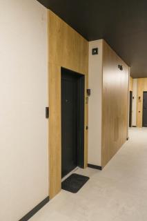 Apartament BULVAR MOOD Stare Miasto - Elbląg Centrum - 9