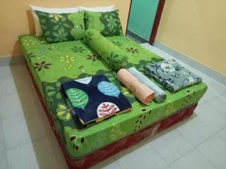 Zinzi's All-Inclusive Homestay - 9