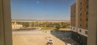 Omar's Apartment 2 - 1