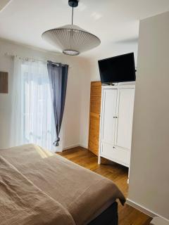 NEU im Harz, Das Haus am Wald mit privater Sauna, frisch renoviert - Walkenried - 3