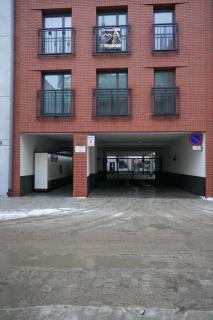 Bulvar Bednarska - Elbląg - 1