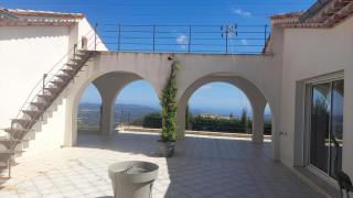 La Cabri 5 Chambres Piscine - Cabris - 6
